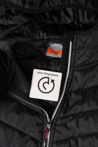 Damenjacke Trespass, Größe XXS, Farbe Schwarz, Preis € 34,07