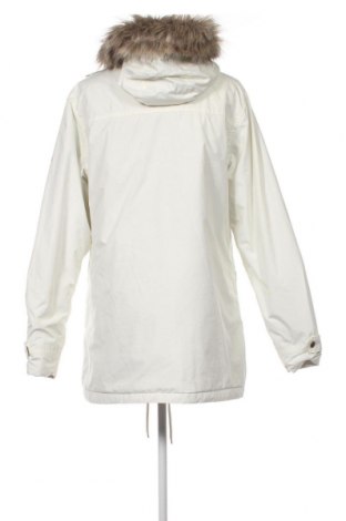 Γυναικείο μπουφάν Trespass, Μέγεθος XL, Χρώμα Λευκό, Τιμή 87,85 €