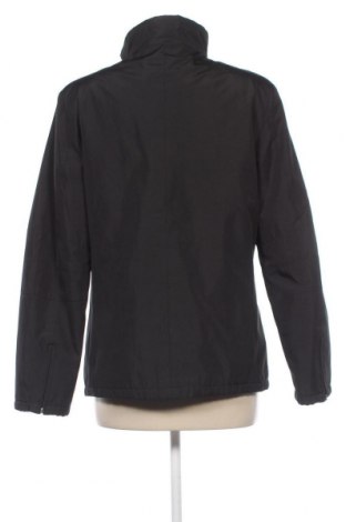 Γυναικείο μπουφάν Umbro, Μέγεθος M, Χρώμα Μαύρο, Τιμή 15,59 €