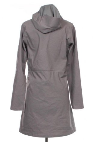 Damenjacke Uniqlo, Größe XS, Farbe Grau, Preis 34,10 €