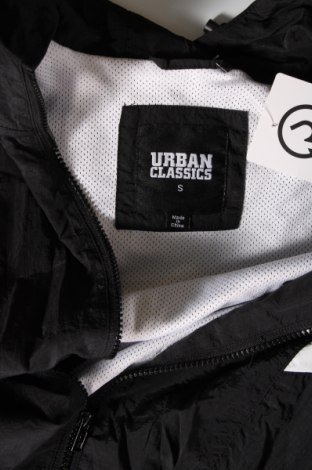 Dámska bunda  Urban Classics, Veľkosť S, Farba Čierna, Cena  23,11 €