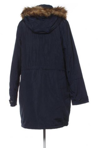 Γυναικείο μπουφάν V by Very, Μέγεθος XL, Χρώμα Μπλέ, Τιμή 18,19 €