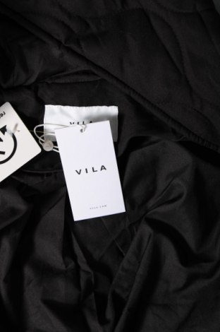 Dámska bunda  VILA, Veľkosť XS, Farba Čierna, Cena  42,27 €