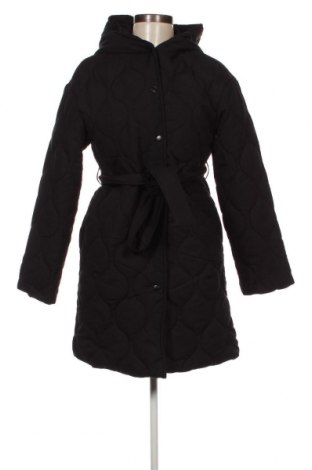 Γυναικείο μπουφάν VILA, Μέγεθος XS, Χρώμα Μαύρο, Τιμή 16,91 €