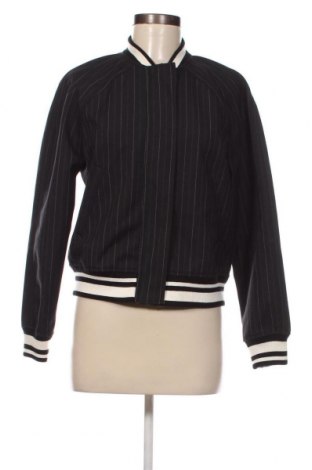 Γυναικείο μπουφάν Vero Moda, Μέγεθος S, Χρώμα Μαύρο, Τιμή 9,87 €