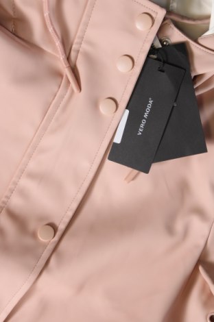 Dámska bunda  Vero Moda, Veľkosť XS, Farba Ružová, Cena  19,44 €