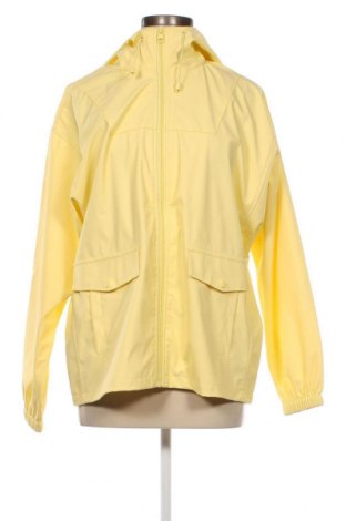 Dámska bunda  Vero Moda, Veľkosť M, Farba Žltá, Cena  35,05 €