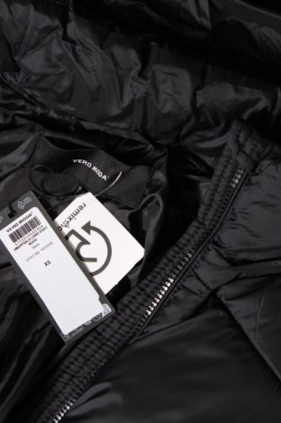 Dámska bunda  Vero Moda, Veľkosť XS, Farba Čierna, Cena  42,27 €