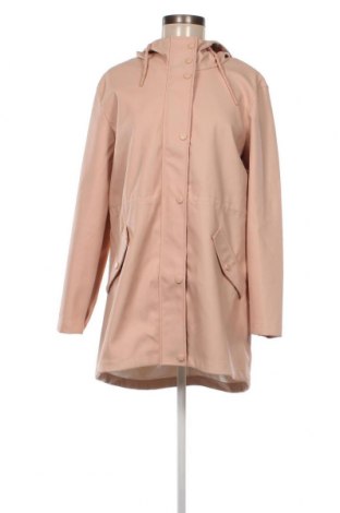 Dámska bunda  Vero Moda, Veľkosť L, Farba Ružová, Cena  6,34 €