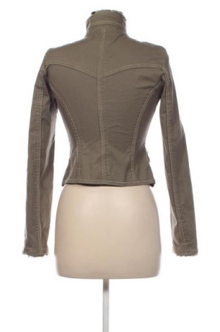 Γυναικείο μπουφάν Vero Moda, Μέγεθος XS, Χρώμα Πράσινο, Τιμή 2,82 €