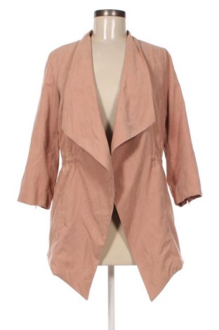 Dámska bunda  Vero Moda, Veľkosť M, Farba Ružová, Cena  3,95 €
