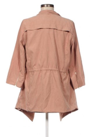 Damenjacke Vero Moda, Größe M, Farbe Rosa, Preis € 20,18