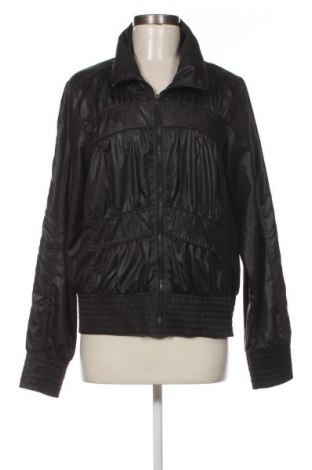 Γυναικείο μπουφάν Vero Moda, Μέγεθος L, Χρώμα Μαύρο, Τιμή 7,18 €