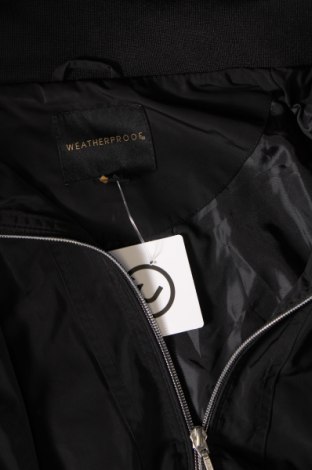 Γυναικείο μπουφάν Weatherproof, Μέγεθος XXL, Χρώμα Μαύρο, Τιμή 25,76 €