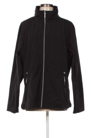 Γυναικείο μπουφάν Weatherproof, Μέγεθος XXL, Χρώμα Μαύρο, Τιμή 25,76 €