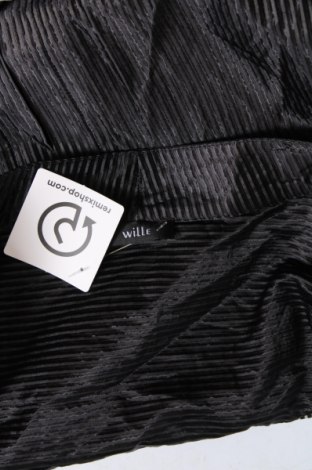 Dámska bunda  Wille, Veľkosť XL, Farba Čierna, Cena  8,29 €