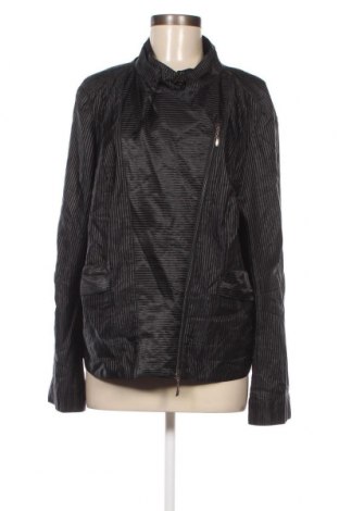 Γυναικείο μπουφάν Wille, Μέγεθος XL, Χρώμα Μαύρο, Τιμή 11,99 €