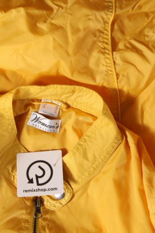 Γυναικείο μπουφάν Women's, Μέγεθος L, Χρώμα Κίτρινο, Τιμή 26,60 €