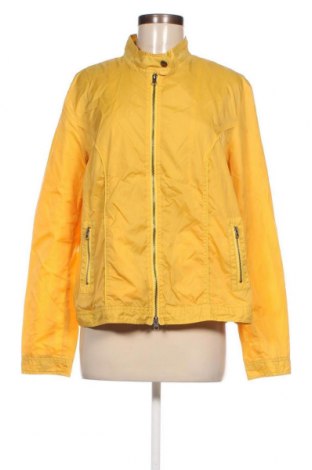 Γυναικείο μπουφάν Women's, Μέγεθος L, Χρώμα Κίτρινο, Τιμή 26,60 €