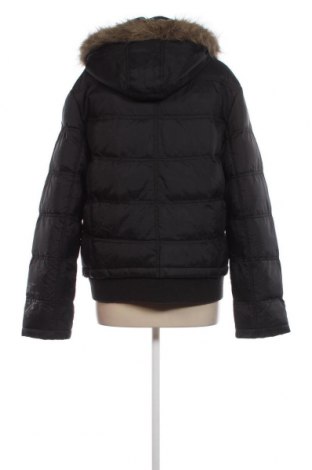 Γυναικείο μπουφάν X-Mail, Μέγεθος XL, Χρώμα Μαύρο, Τιμή 8,25 €