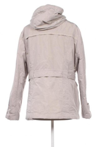 Γυναικείο μπουφάν Yessica, Μέγεθος XL, Χρώμα Γκρί, Τιμή 12,56 €