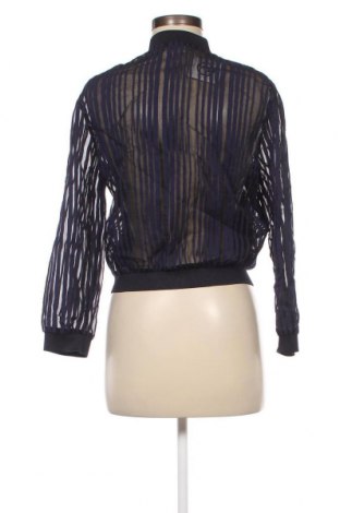 Γυναικείο μπουφάν Zara, Μέγεθος XS, Χρώμα Μπλέ, Τιμή 7,99 €