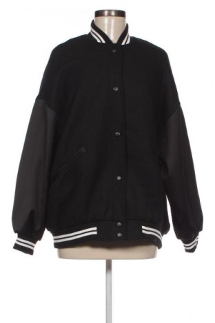 Damenjacke Zara, Größe XS, Farbe Schwarz, Preis 13,01 €