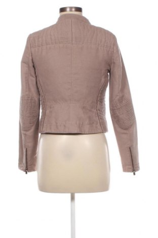 Damenjacke Zara, Größe S, Farbe Braun, Preis 6,86 €