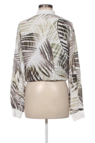 Γυναικείο μπουφάν Zara, Μέγεθος S, Χρώμα Πολύχρωμο, Τιμή 8,41 €