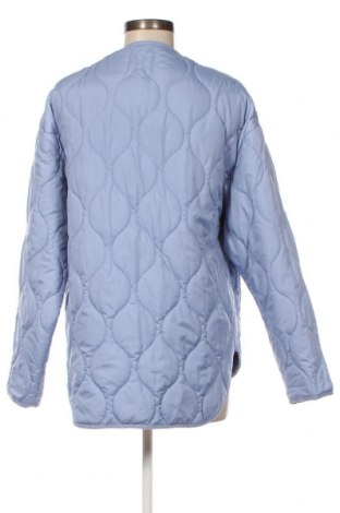 Damenjacke Zara, Größe M, Farbe Blau, Preis 40,90 €