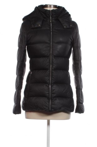 Γυναικείο μπουφάν Zara, Μέγεθος S, Χρώμα Μαύρο, Τιμή 12,56 €