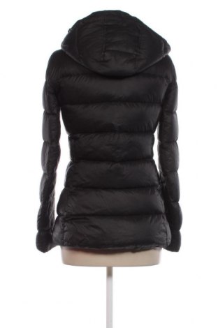 Γυναικείο μπουφάν Zara, Μέγεθος S, Χρώμα Μαύρο, Τιμή 17,94 €