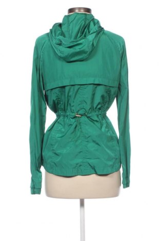 Γυναικείο μπουφάν Zara, Μέγεθος M, Χρώμα Πράσινο, Τιμή 33,93 €