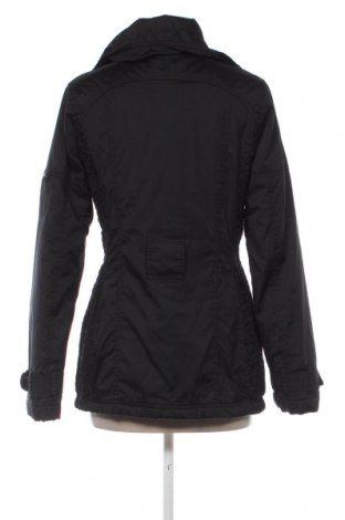 Damenjacke Zara, Größe M, Farbe Schwarz, Preis 5,19 €