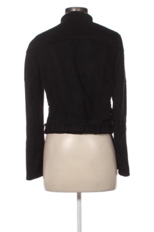 Γυναικείο μπουφάν Zara Trafaluc, Μέγεθος L, Χρώμα Μαύρο, Τιμή 21,03 €