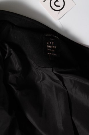 Γυναικείο μπουφάν Zara Trafaluc, Μέγεθος L, Χρώμα Μαύρο, Τιμή 21,03 €