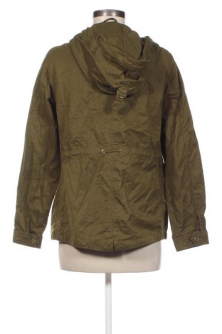 Damenjacke Zara Trafaluc, Größe XS, Farbe Grün, Preis 5,39 €