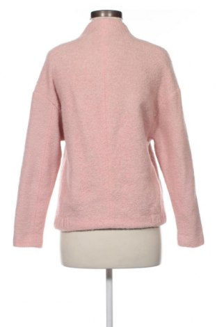 Γυναικείο μπουφάν Zara Trafaluc, Μέγεθος M, Χρώμα Ρόζ , Τιμή 13,48 €