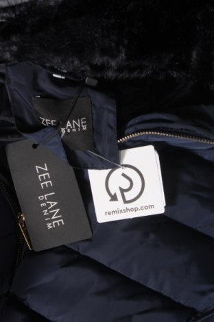 Γυναικείο μπουφάν Zee Lane, Μέγεθος XL, Χρώμα Μπλέ, Τιμή 87,89 €