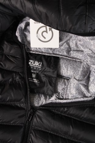 Γυναικείο μπουφάν Zuiki, Μέγεθος M, Χρώμα Μαύρο, Τιμή 39,69 €