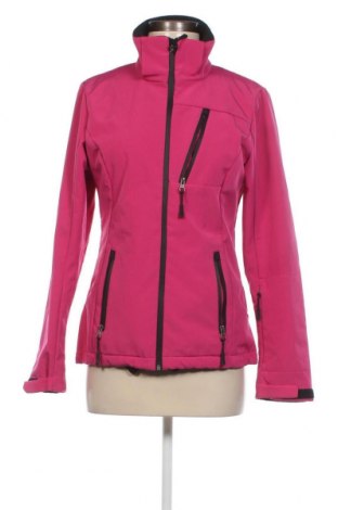 Γυναίκειο μπουφάν για χειμερινά σπορ Crane, Μέγεθος S, Χρώμα Ρόζ , Τιμή 11,70 €