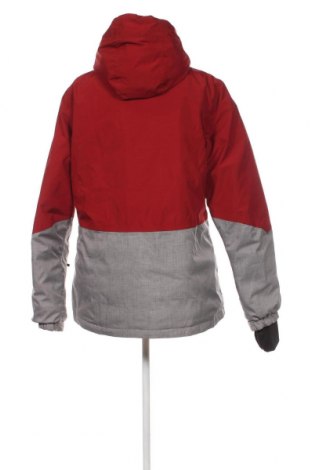 Γυναίκειο μπουφάν για χειμερινά σπορ Crane, Μέγεθος L, Χρώμα Πολύχρωμο, Τιμή 53,20 €