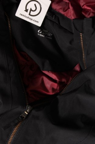 Γυναίκειο μπουφάν για χειμερινά σπορ Crane, Μέγεθος M, Χρώμα Μαύρο, Τιμή 7,98 €