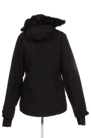 Dámská bunda pro zimní sporty  Crane, Velikost M, Barva Černá, Cena  206,00 Kč