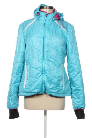 Damenjacke für Wintersports Icepeak, Größe S, Farbe Mehrfarbig, Preis € 21,23