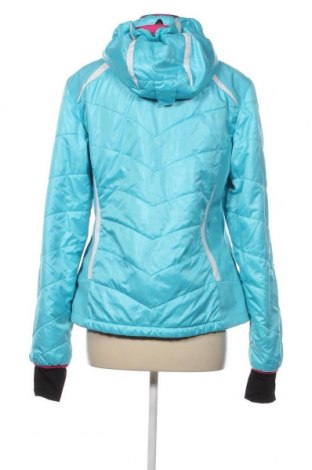 Damenjacke für Wintersports Icepeak, Größe S, Farbe Mehrfarbig, Preis 45,00 €