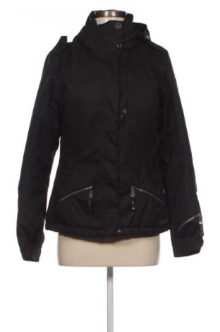 Γυναίκειο μπουφάν για χειμερινά σπορ Killtec, Μέγεθος S, Χρώμα Μαύρο, Τιμή 18,87 €