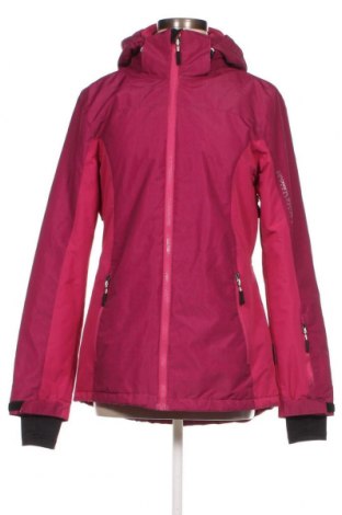 Damenjacke für Wintersports Northville, Größe S, Farbe Rosa, Preis € 25,14