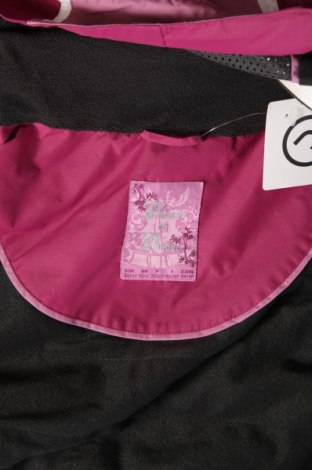 Dámska bunda pre zimné športy  Princess Of Powder By TCM, Veľkosť S, Farba Ružová, Cena  48,76 €