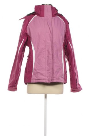 Dámska bunda pre zimné športy  Princess Of Powder By TCM, Veľkosť S, Farba Ružová, Cena  7,31 €